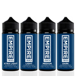 Empire Inks - White Wash - 4oz