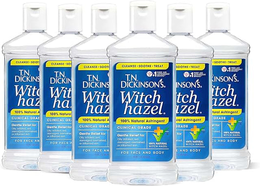 Witch Hazel (16oz)