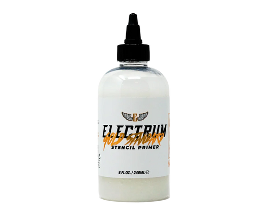Electrum Gold Standard Stencil Primer - 8oz