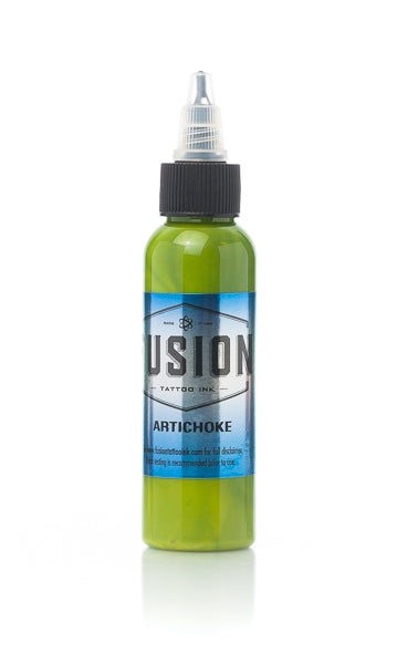 Fusion Ink - 1oz