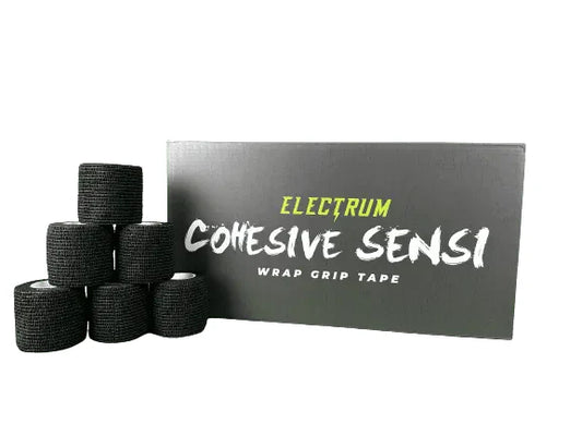 Electrum - Cohesive Sensi Wrap