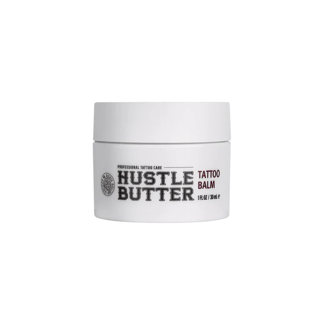 Hustle Butter - 1oz