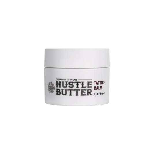 Hustle Butter - 1oz