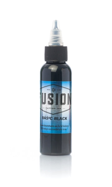 Fusion Ink - 1oz