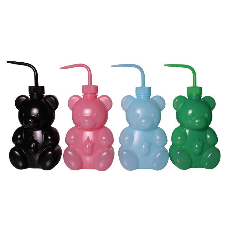 Crybaby Bear Rinse Bottle - 500 ml