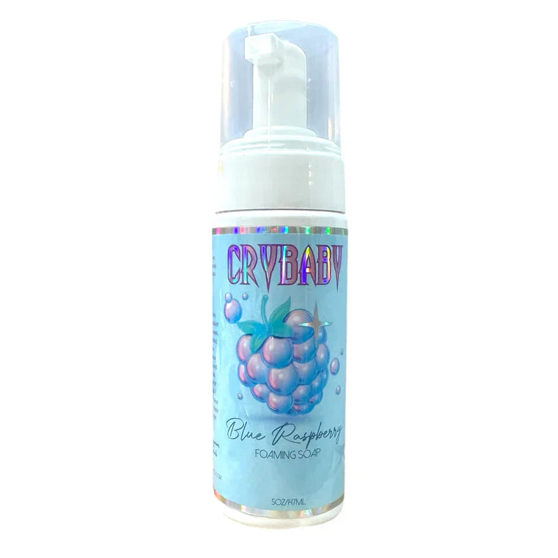 Crybaby Foaming Soap