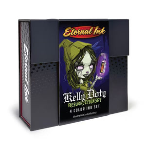 Eternal Ink - Kelly Doty Resurrection Set - 1oz