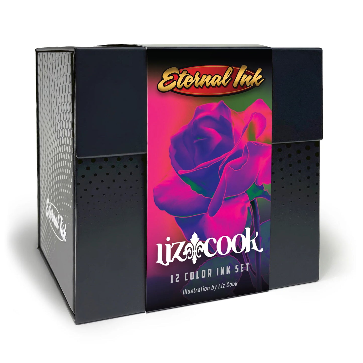 Eternal Ink - Liz Cook Signature Series - 1oz