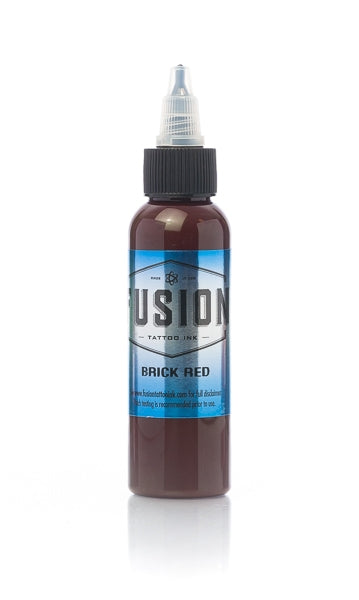 Fusion Ink - 1oz