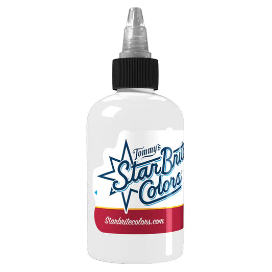 StarBrite Brite White Ink - 4oz
