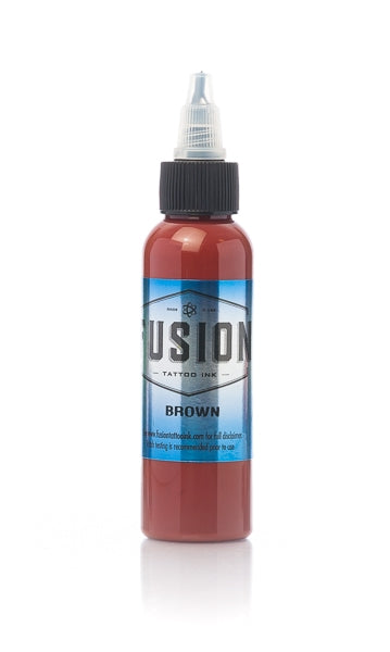 Fusion Ink - 1oz