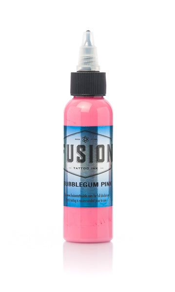 Fusion Ink - 1oz