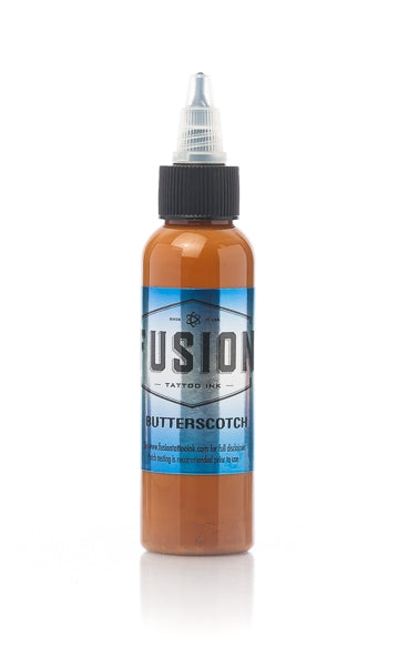 Fusion Ink - 1oz