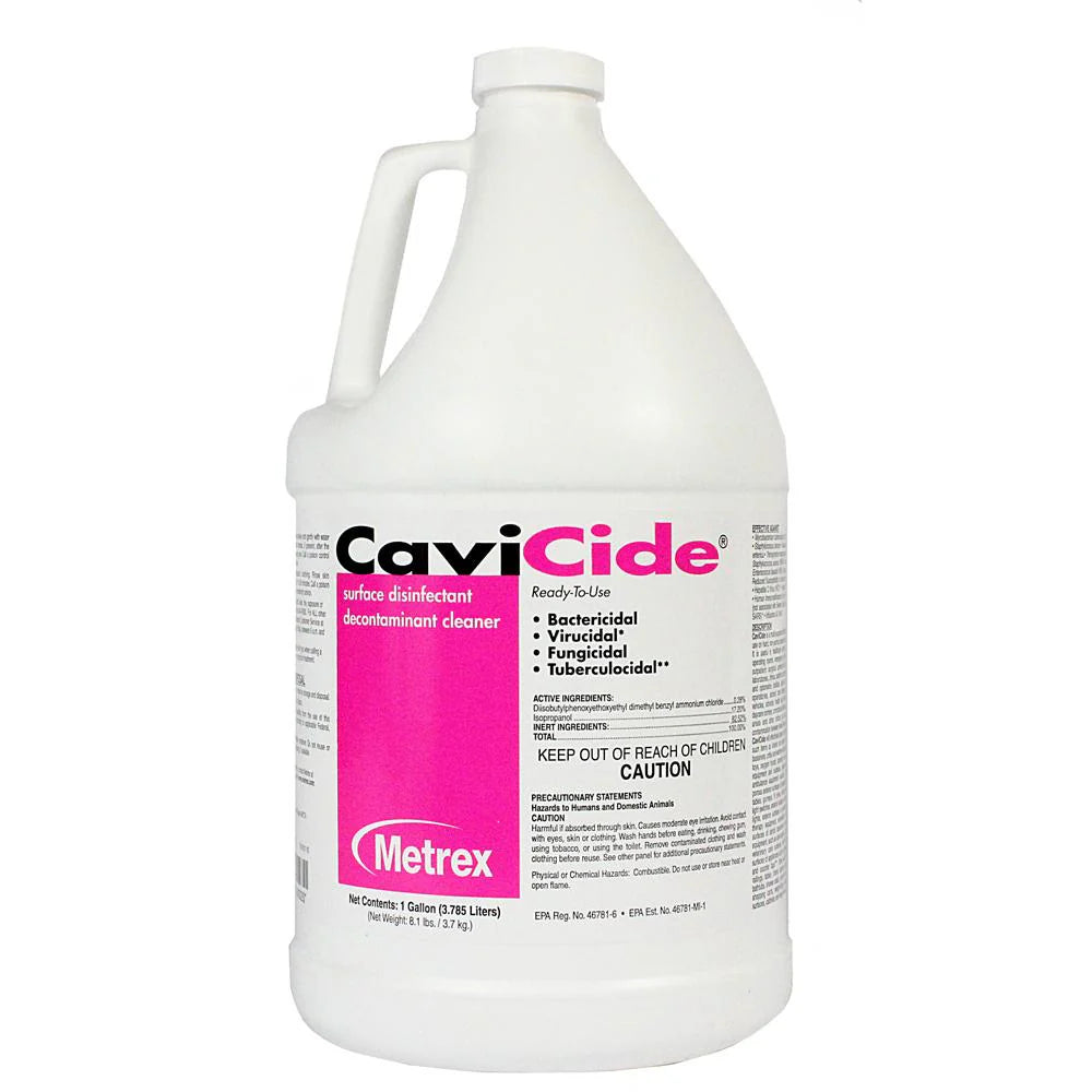 CaviCide - 1 gallon