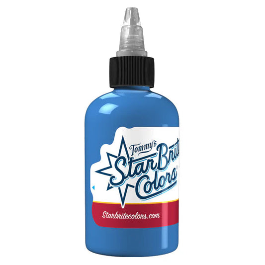 Starbrite Country Blue - 2oz