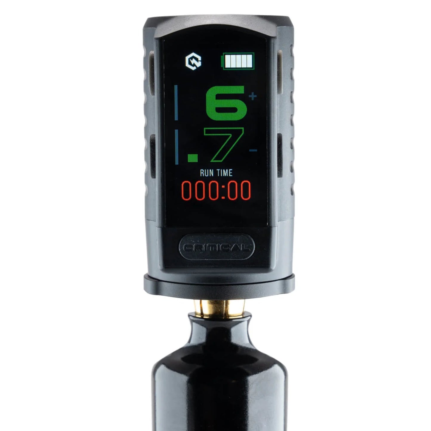 Critical V3 Magnetic Connect Battery w/ Converter