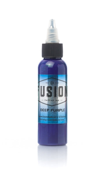 Fusion Ink - 1oz