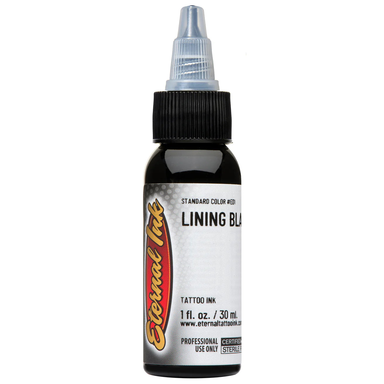 Eternal Ink - 2oz