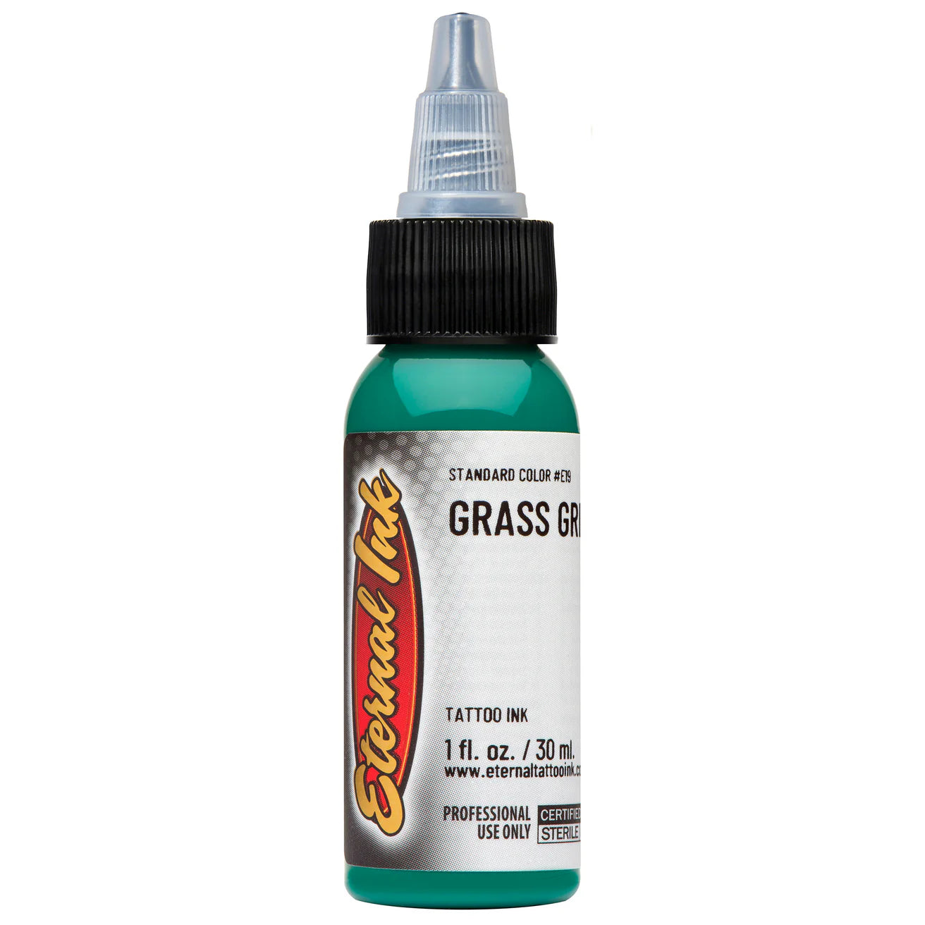 Eternal Ink - 2oz