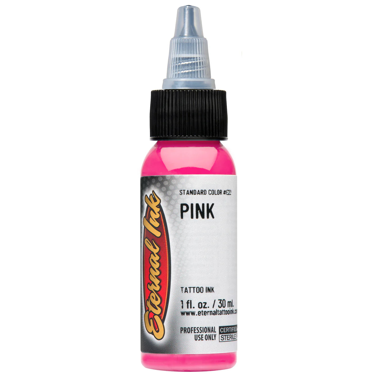 Eternal Ink - 2oz