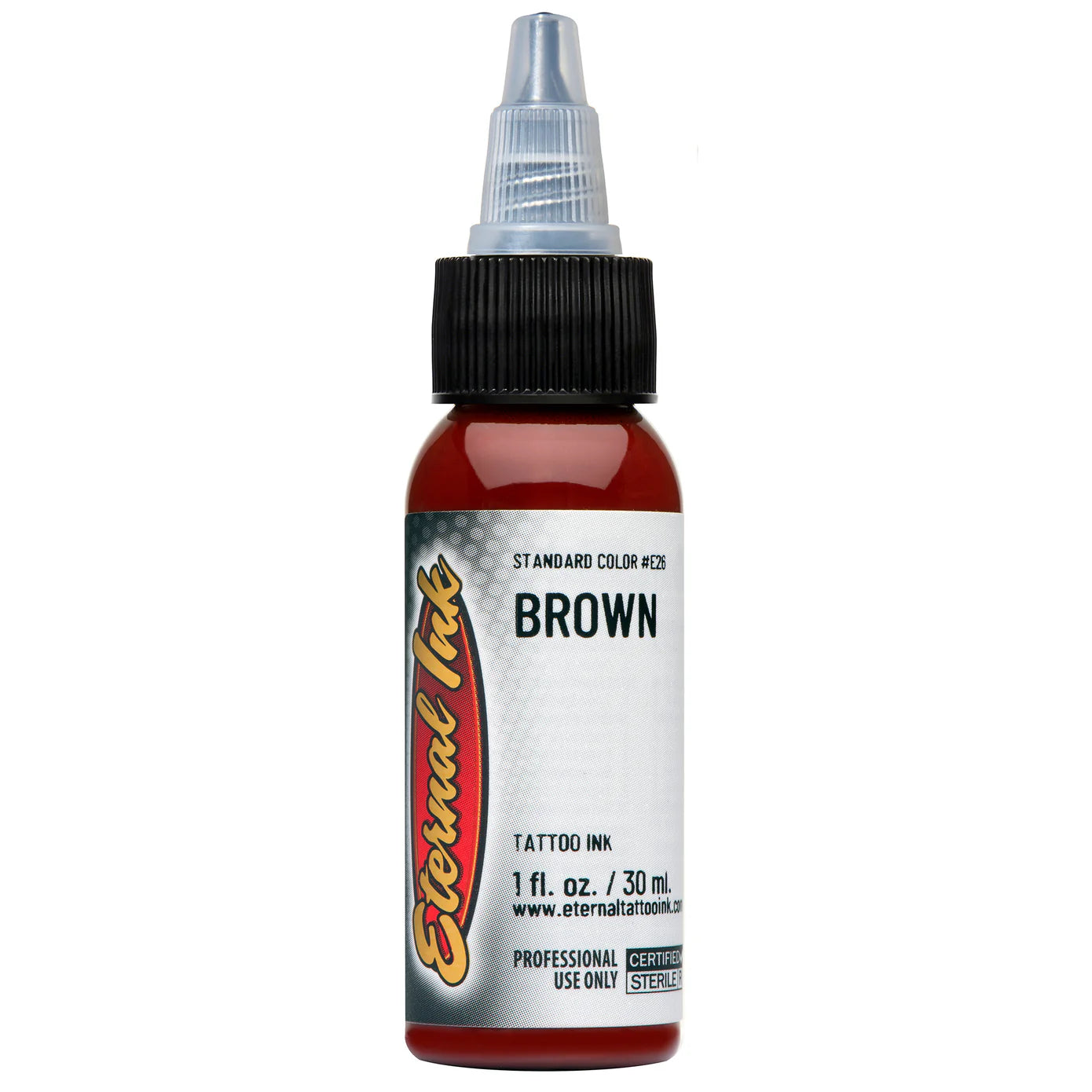 Eternal Ink - 1oz