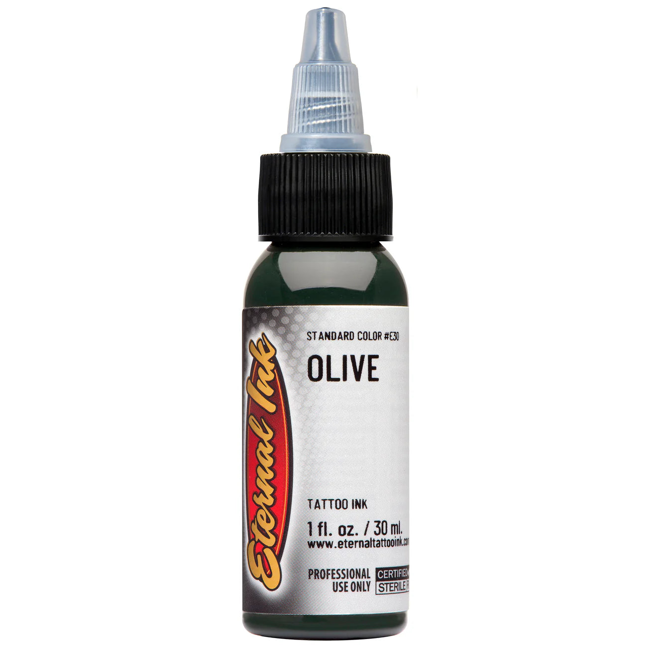 Eternal Ink - 2oz