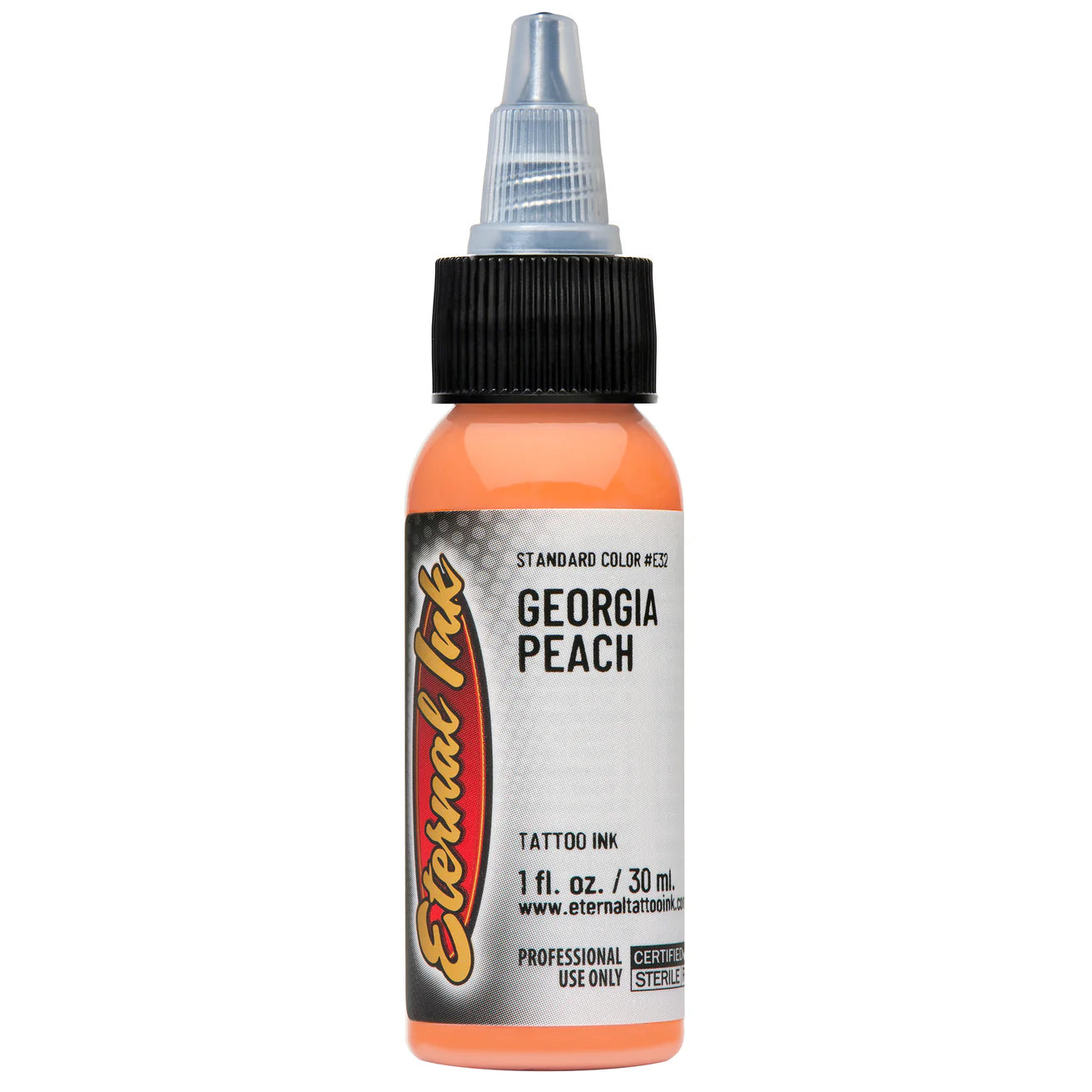 Eternal Ink - 1oz
