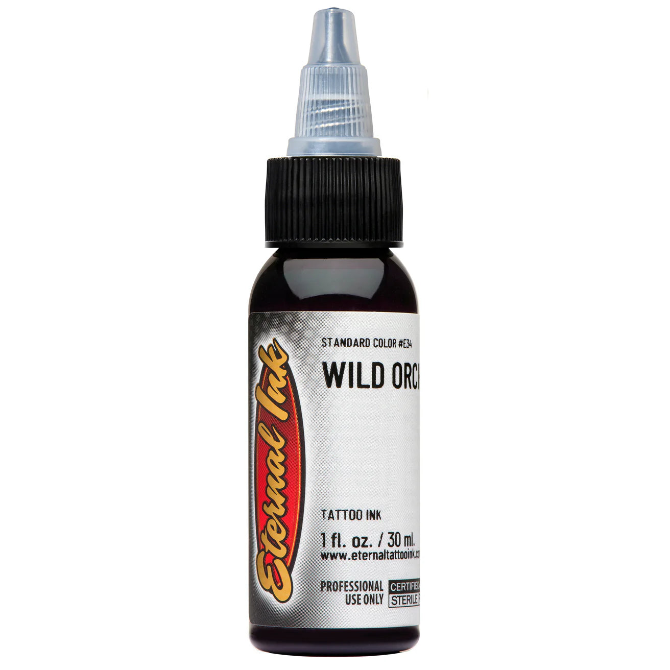 Eternal Ink - 2oz
