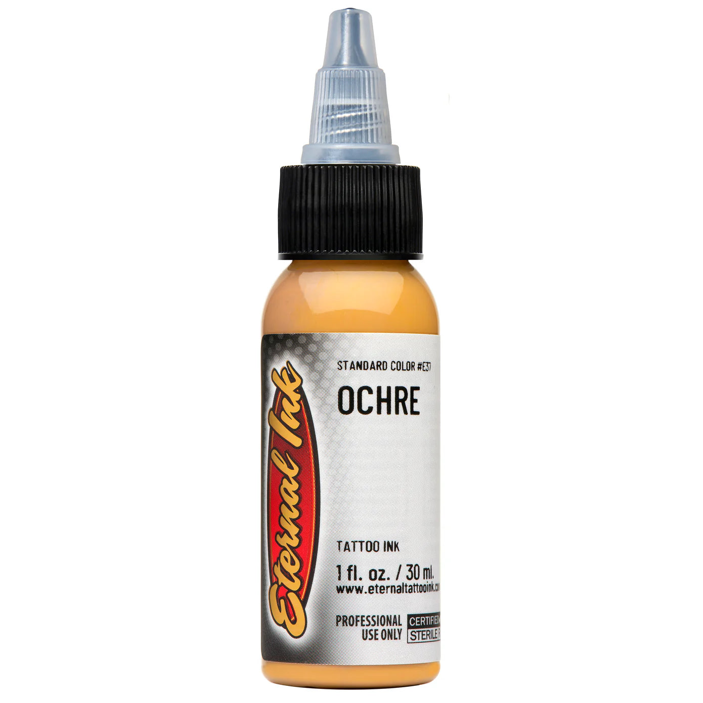 Eternal Ink - 2oz
