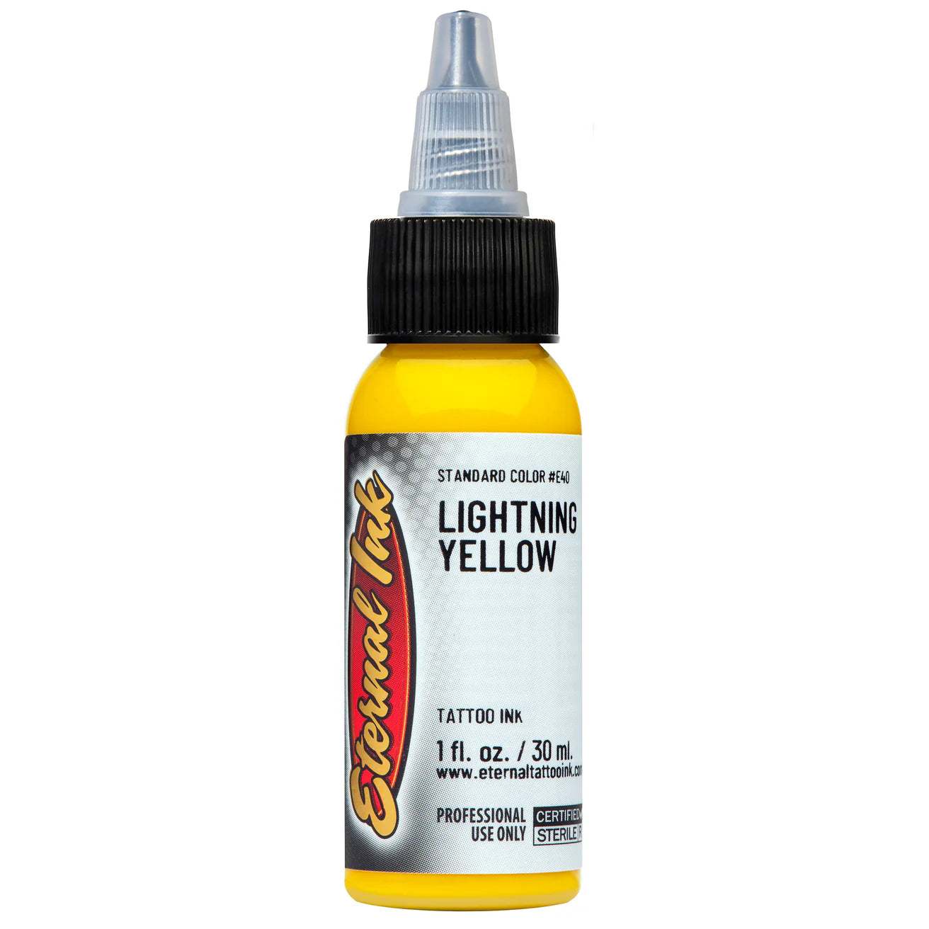 Eternal Ink - 2oz