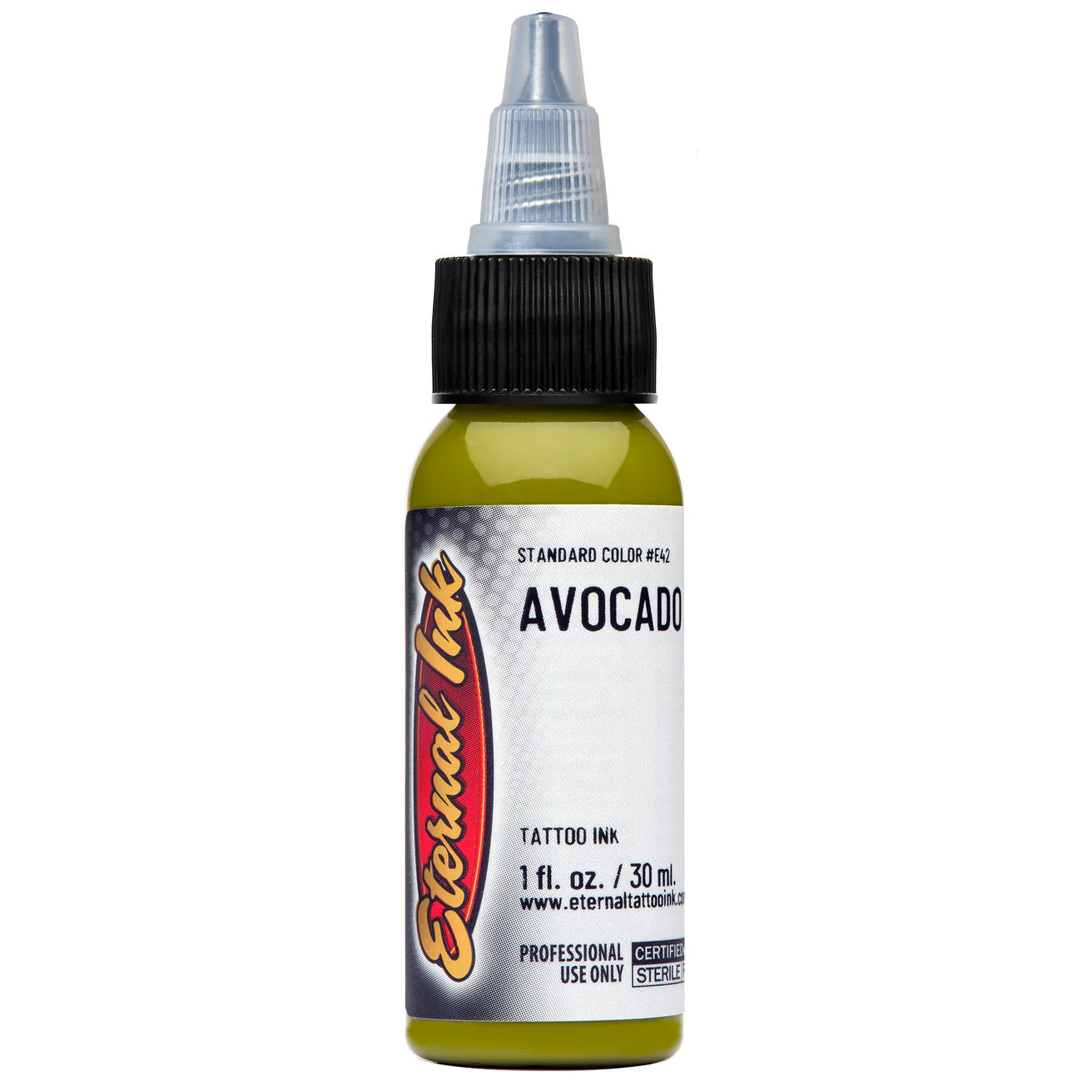 Eternal Ink - 1oz