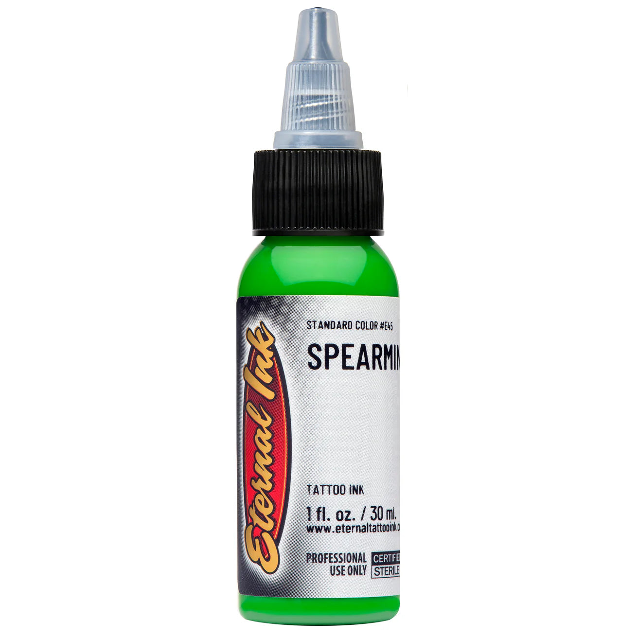 Eternal Ink - 2oz