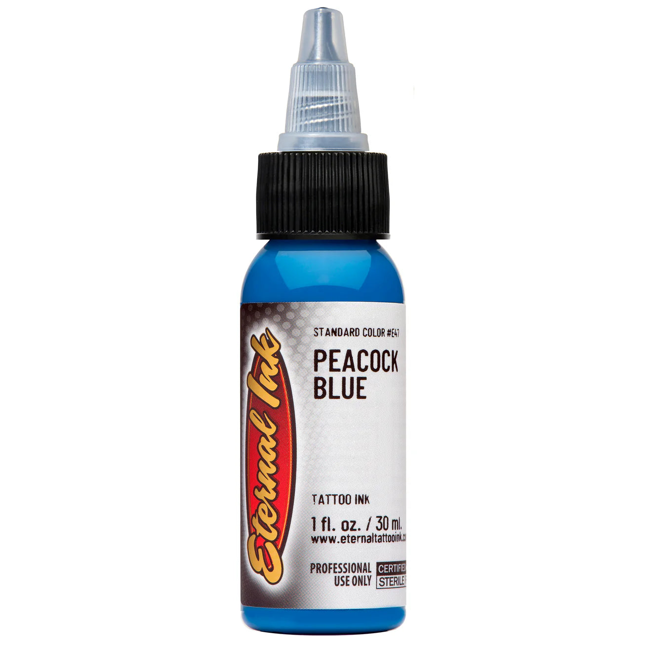 Eternal Ink - 2oz
