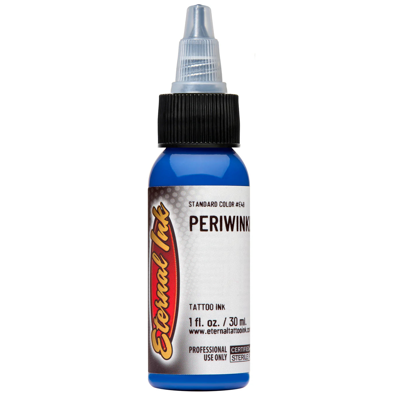 Eternal Ink - 2oz