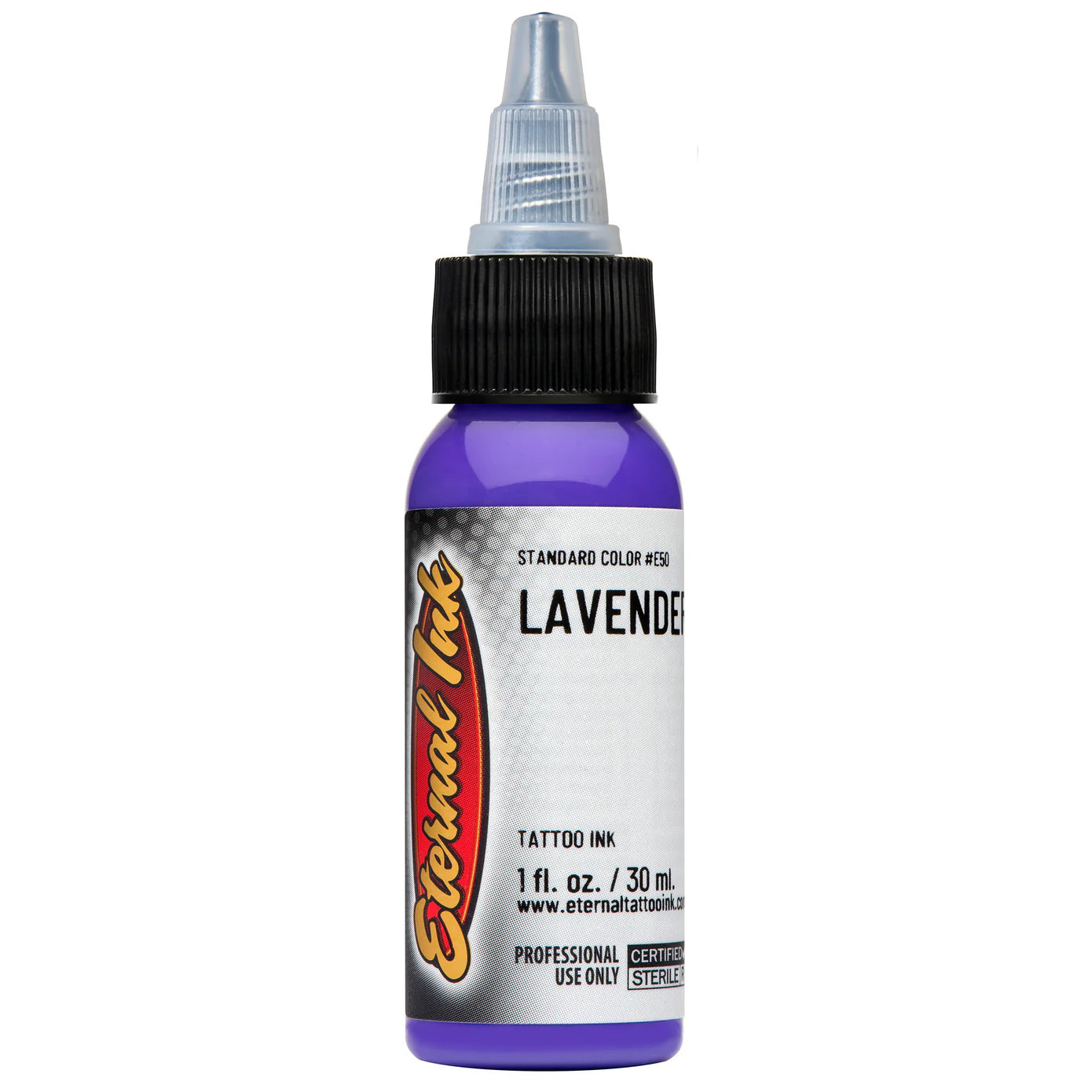 Eternal Ink - 2oz