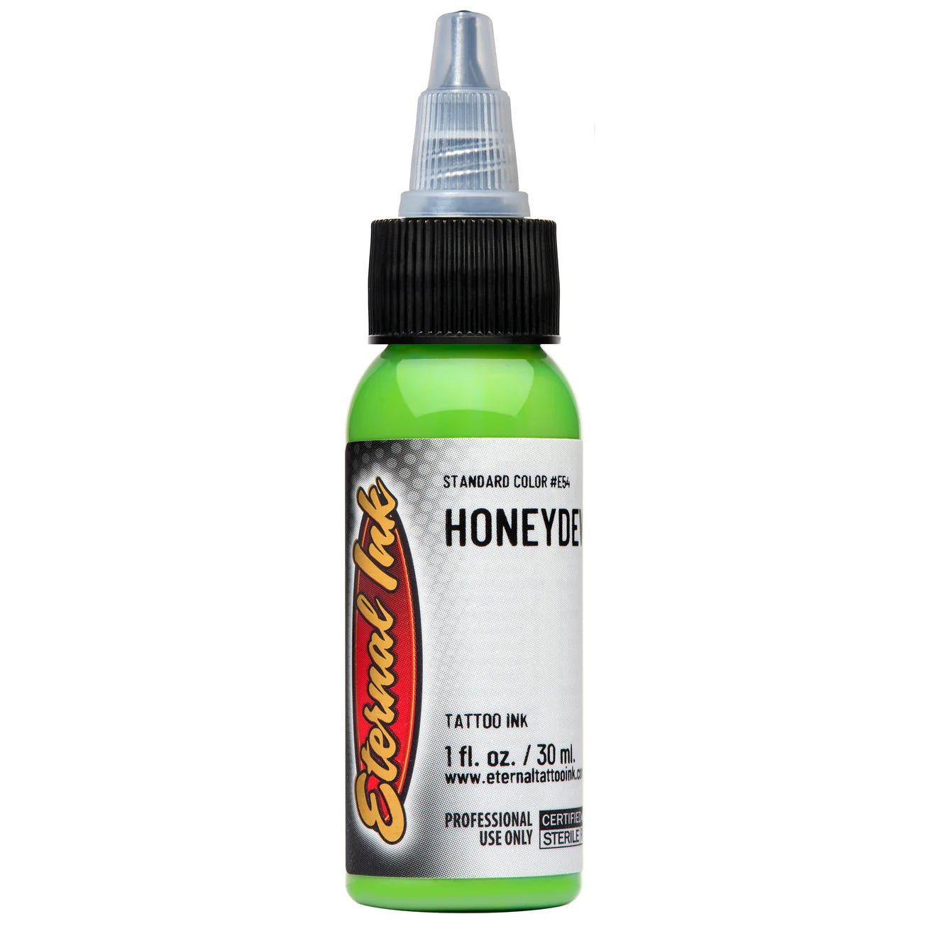 Eternal Ink - 2oz