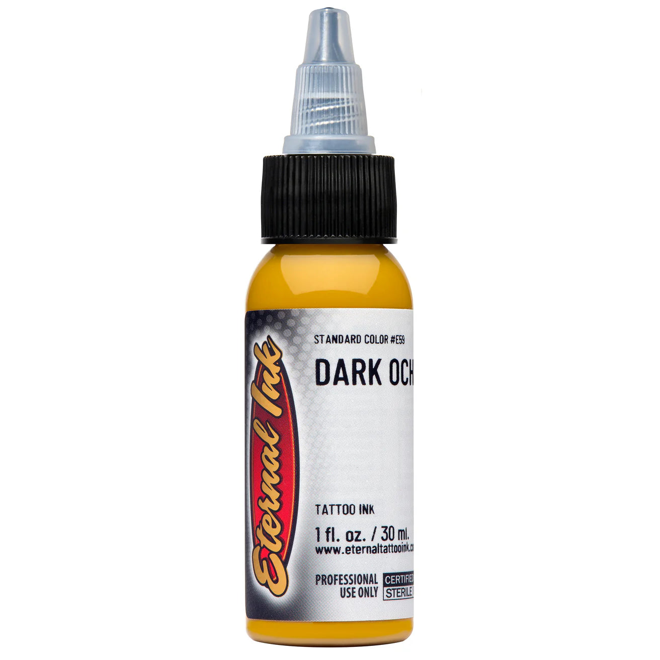 Eternal Ink - 1oz