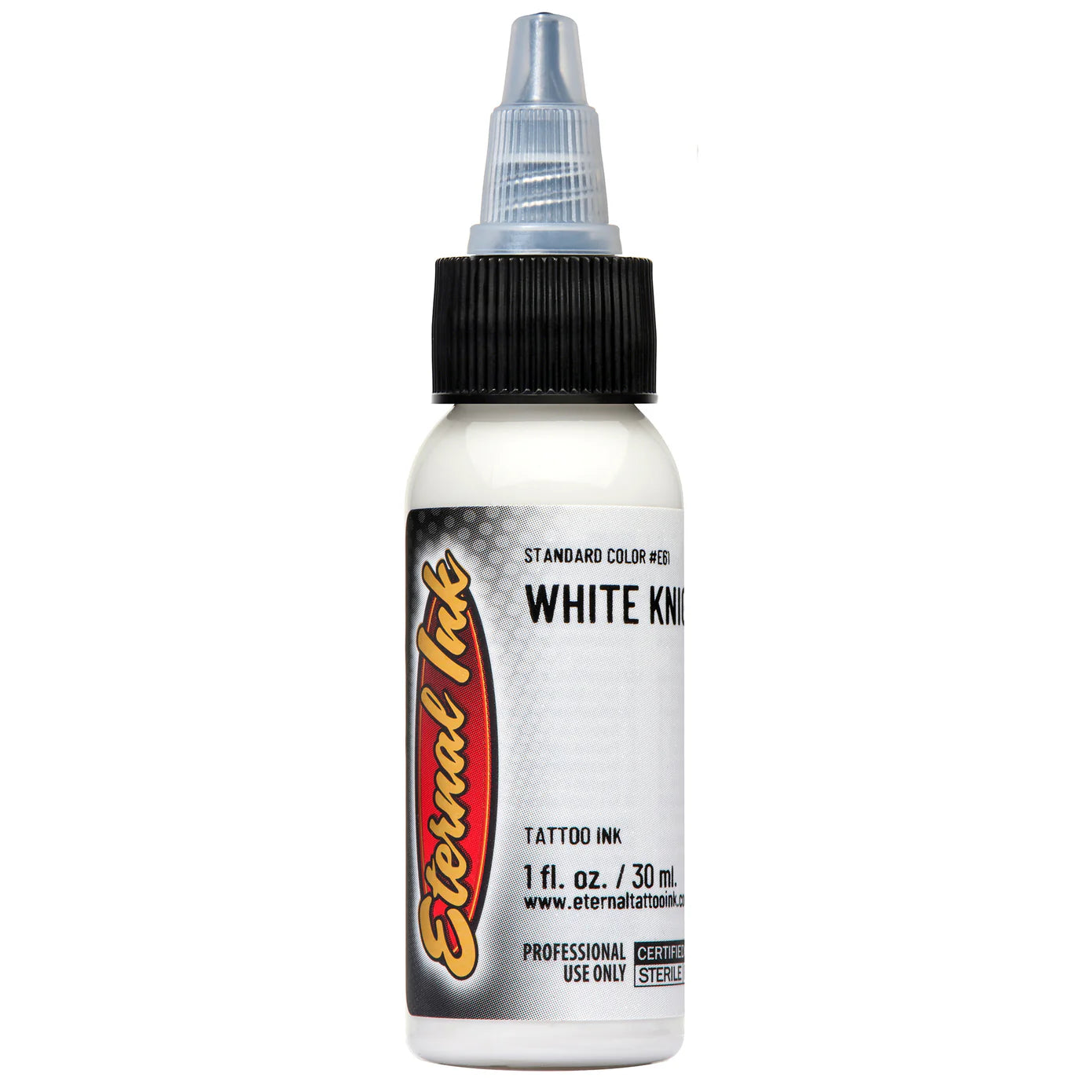Eternal Ink - 1oz