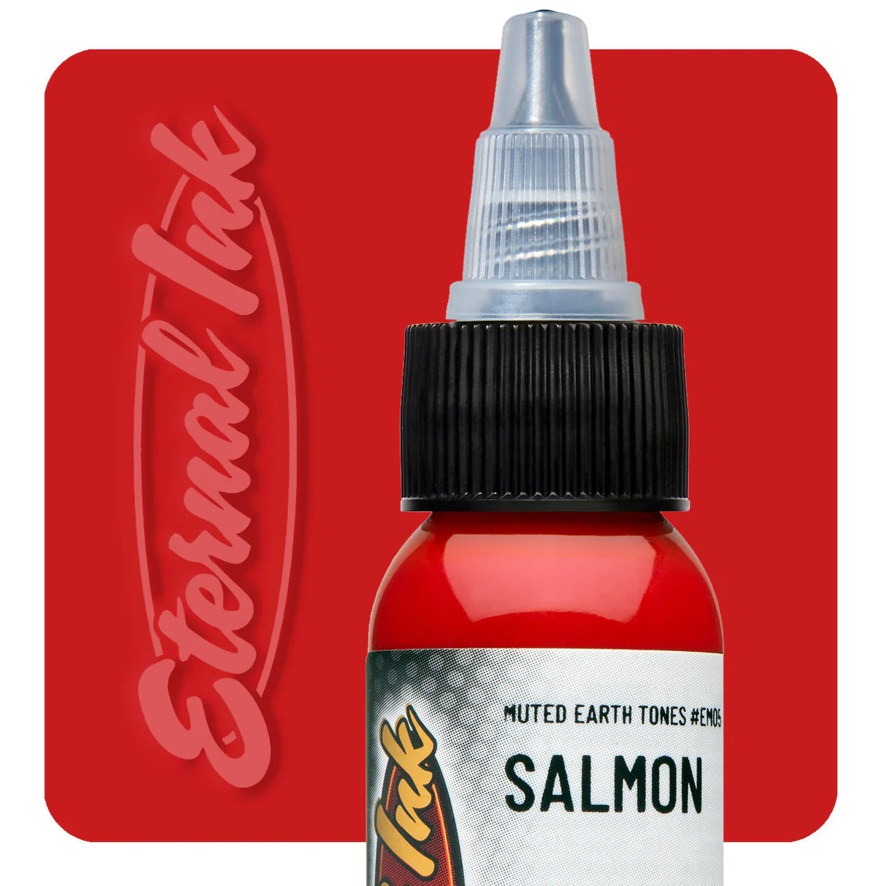 Eternal Ink - Muted Earth Tones - 1oz