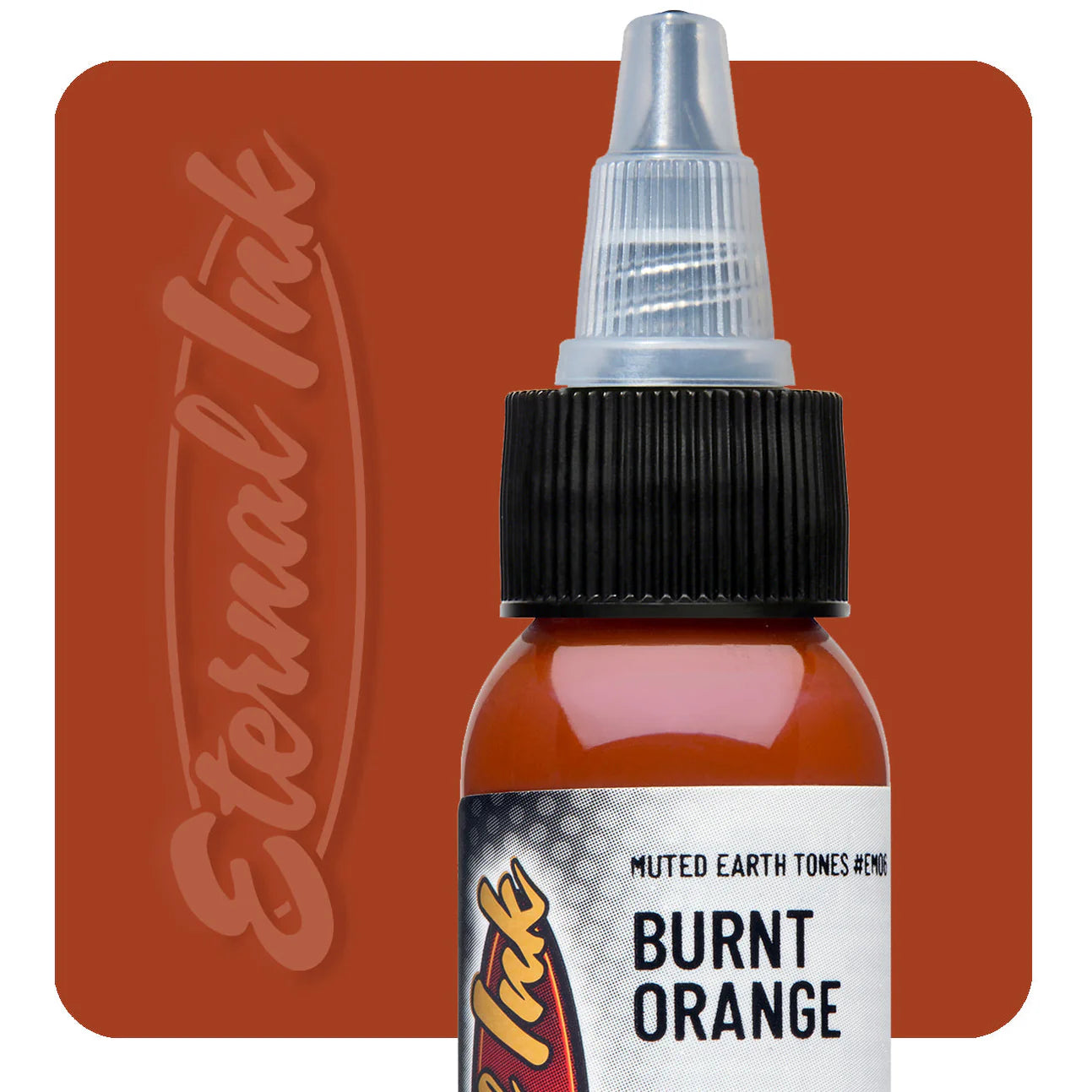 Eternal Ink - Muted Earth Tones - 1oz