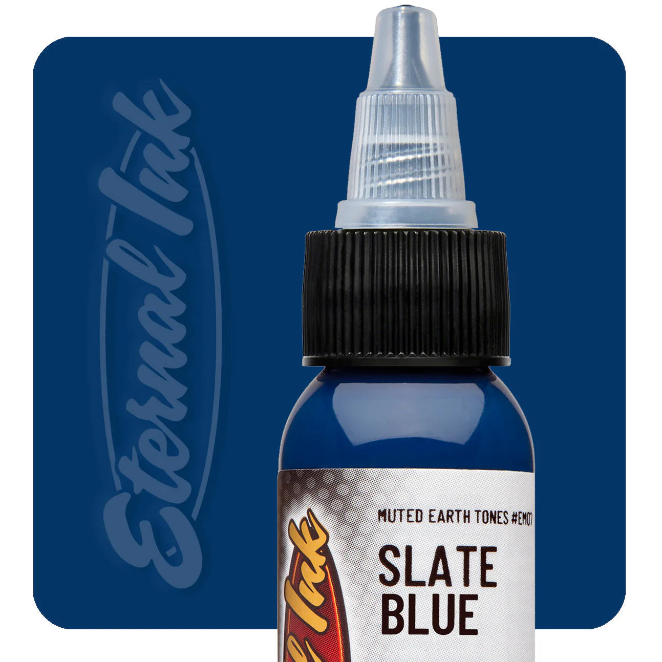 Eternal Ink - Muted Earth Tones - 1oz