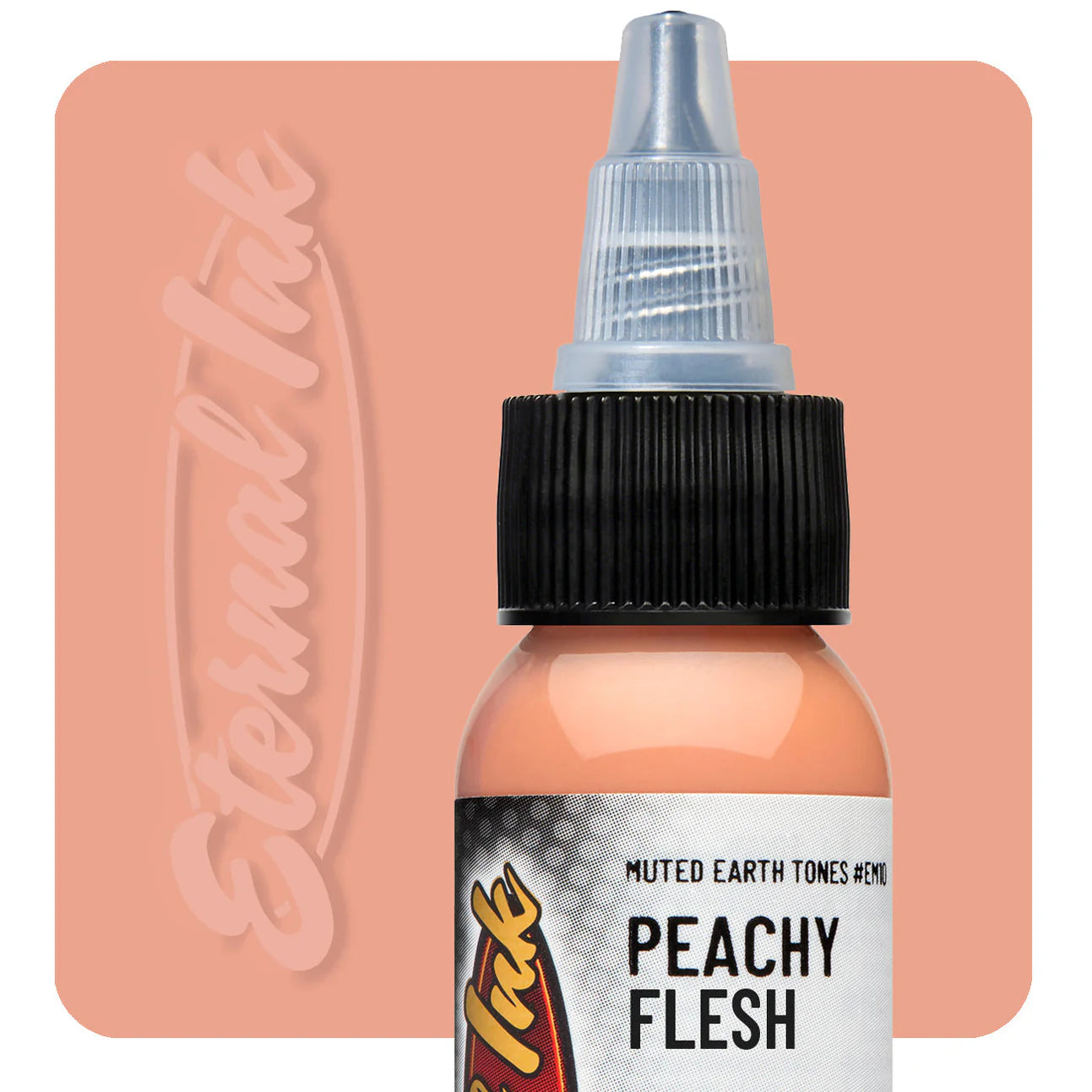Eternal Ink - Muted Earth Tones - 1oz
