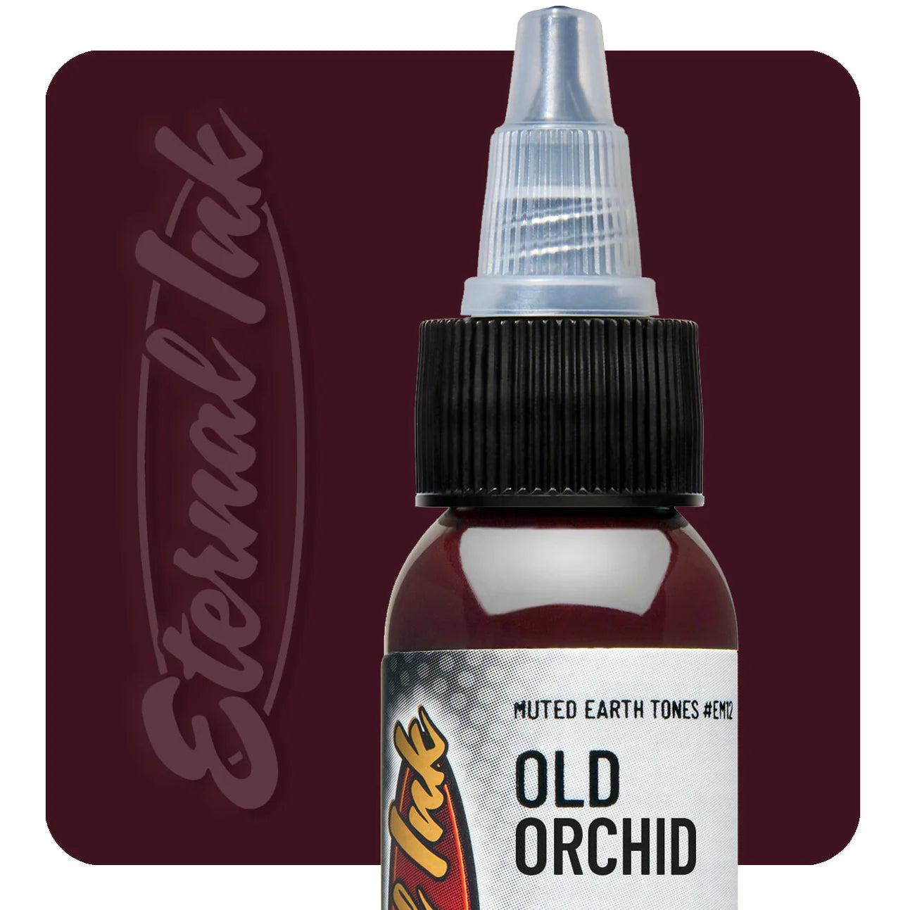 Eternal Ink - Muted Earth Tones - 1oz