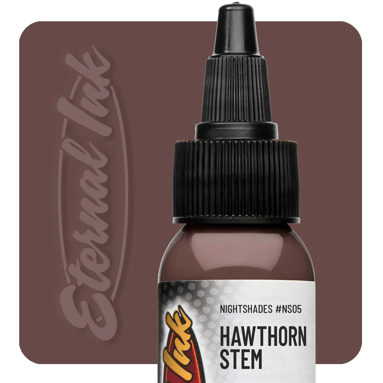 Eternal Ink - Gia Rose Nightshades - 1oz