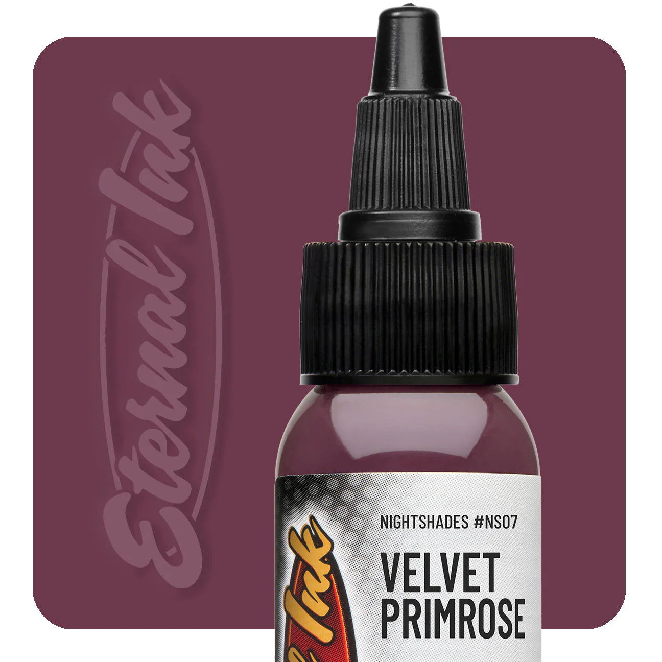 Eternal Ink - Gia Rose Nightshades - 1oz