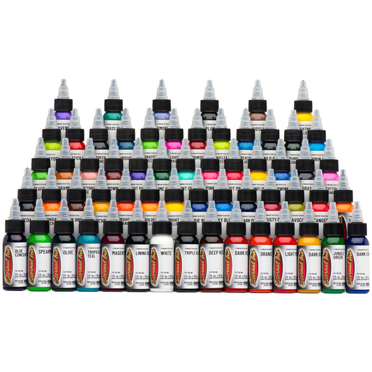 Eternal Ink - 2oz