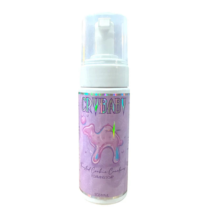 Crybaby Foaming Soap