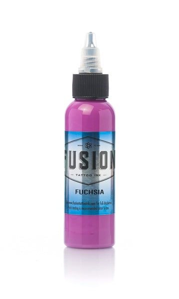 Fusion Ink - 1oz