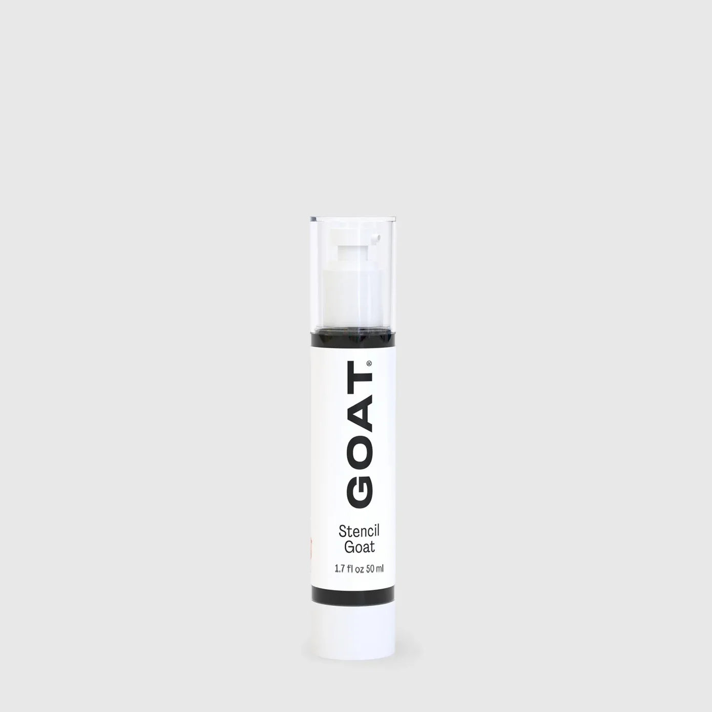 Goat Stencil Bond - 1.7oz