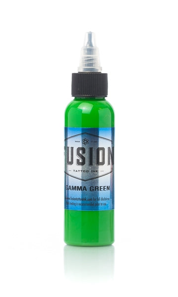 Fusion Ink - 1oz